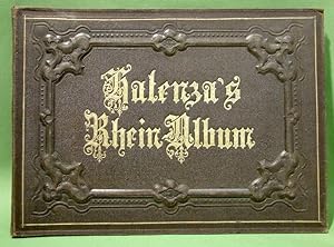 Halenza's Rheinisches Album.