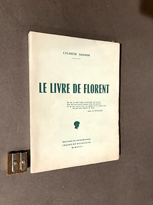 Le Livre de Florent.
