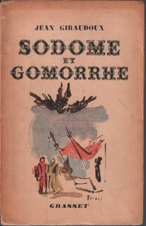 Sodome et gomorrhe