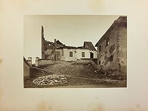 Das Erdbeben in Agram am 9. November 1880. [The Earthquake in Zagreb On November 9, 1880.]