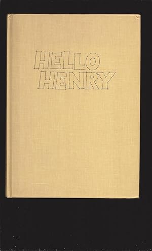Hello Henry (Signed)
