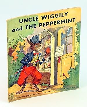 Uncle Wiggily and the Peppermint
