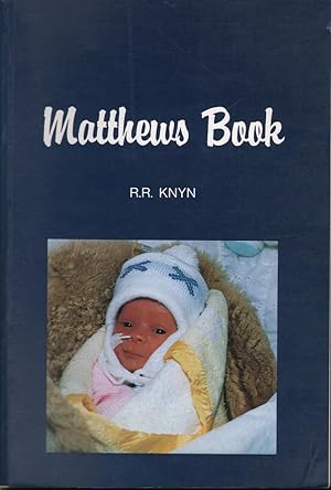 Matthew's Book