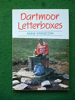 Dartmoor Letterboxes