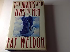 The Hearts and lives of Men-Signed/Inscribed