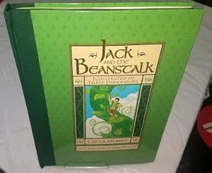 Jack and the Beanstalk (Classic Collectible Pop-Up)