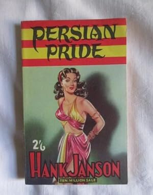 Persian Pride
