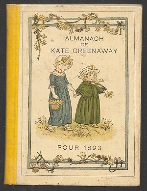 Almanach pour 1893
