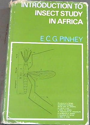 Introduction to Insect Study in Africa