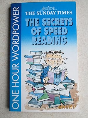 The Secrets of Speed Reading