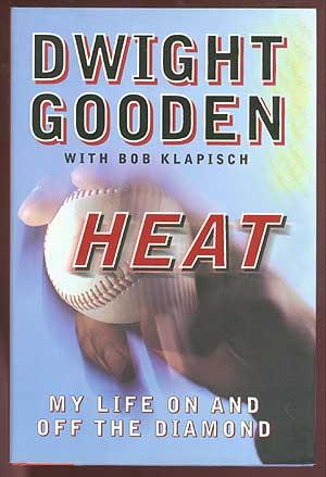 Heat: My Life On and Off the Diamond