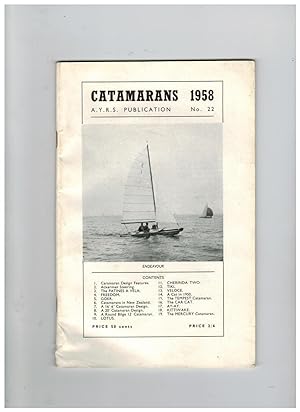 CATAMARANS 1958