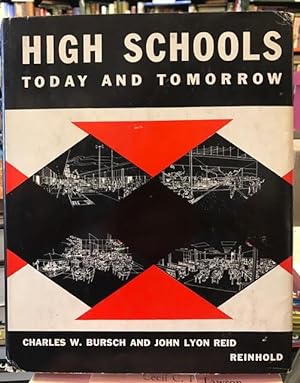 High Schools : Today and Tomorrow