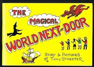 The Magical World Next-Door: A Children's Guide to Groombridge Place