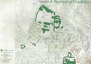 Leeds : A Developing University