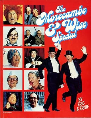 The Morecambe and Wise Special
