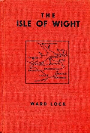 The Isle of Wight : Red Guide