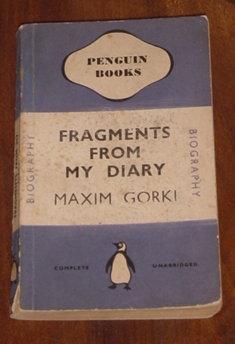 Fragments From My Diary  Penguin No. 277