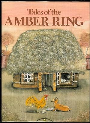 TALES OF THE AMBER RING.