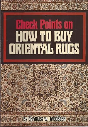 Check Points On How To Buy Oriental Rugs