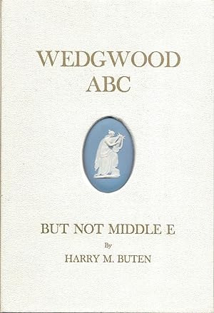 Wedgwood ABC But Not Middle E