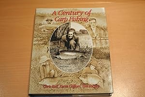 A Century of Carp Fishing (signed copy)