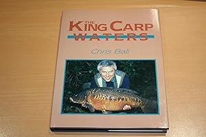 The King Carp Waters (Signed copy)