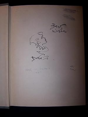 Bill's Diary