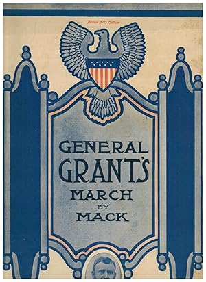 GENERAL GRANT'S MARCH