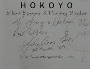 Hokoyo : Silent Spoors & Parting Blades