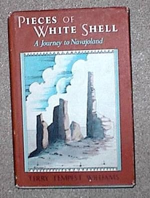 Pieces of White Shell, A Journey to Navajoland