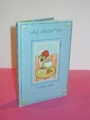 ALL ABOUT YOU (A Trinket Book)