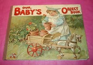 OUR BABY'S OBJECT BOOK