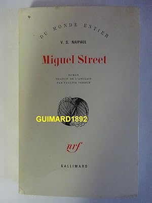 Miguel Street