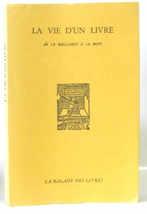 La vie d'un livre (réalisé par L'école Saint-Anne de Dinard le Collège Saint Joseph de Bain-de-Br...