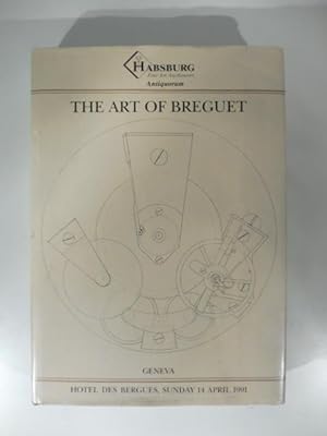 The art of breguet an important collection of 204 watches, colcks and wristwatches