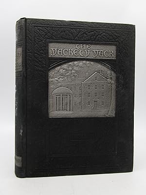 The 1926 Yackety Yack (Volume 36) First Edition