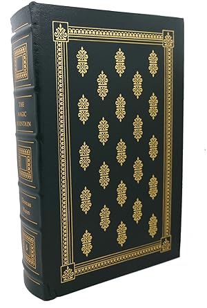 THE MAGIC MOUNTAIN Easton Press