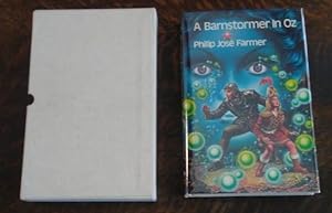 A Barnstormer in Oz (SIGNED Limited Edition) #428 of 600 Or a Rationalization and Extrapolation o...