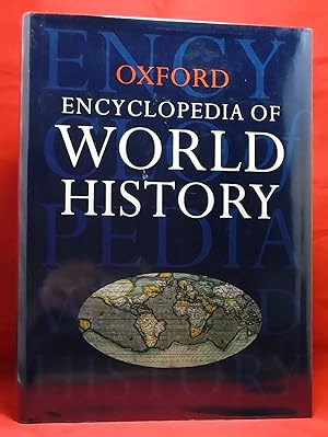 Oxford Encyclopedia of World History