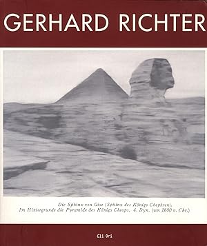 Gerhard Richter (Centro per L'Arte Contemporanea Luigi Pecci)