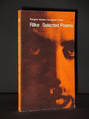 Rilke: Selected Poems: Penguin Poets Book No. D79