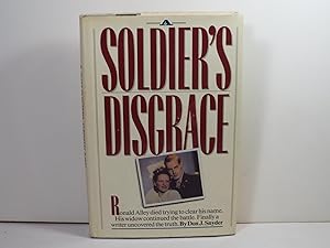 A Soldier's Disgrace
