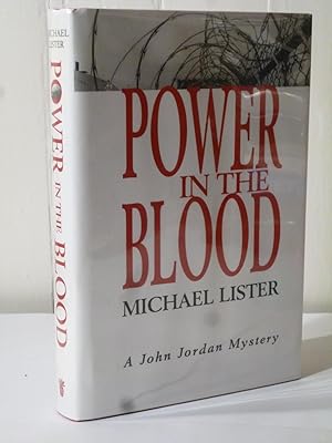 Power in the Blood