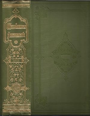 Chambers's Journal. Sixth series. Volume IV, Nos.157 to 209, December 1, 1900 to November 30, 1901