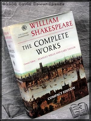 William Shakespeare, The Complete Works