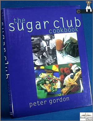 The Sugar Club Cookbook