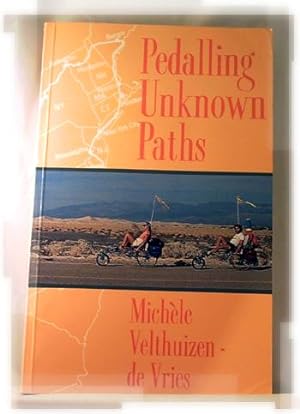 Pedalling Unknown Paths