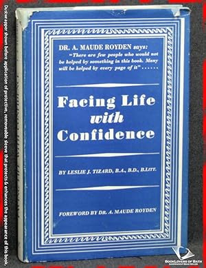 Facing Life With Confidence