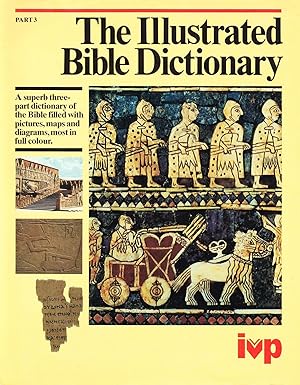 The Illustrated Bible Dictionary : Parable - Zuzim : Part 3 :
